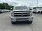 2016 Chevrolet Silverado 2500 HD LTZ