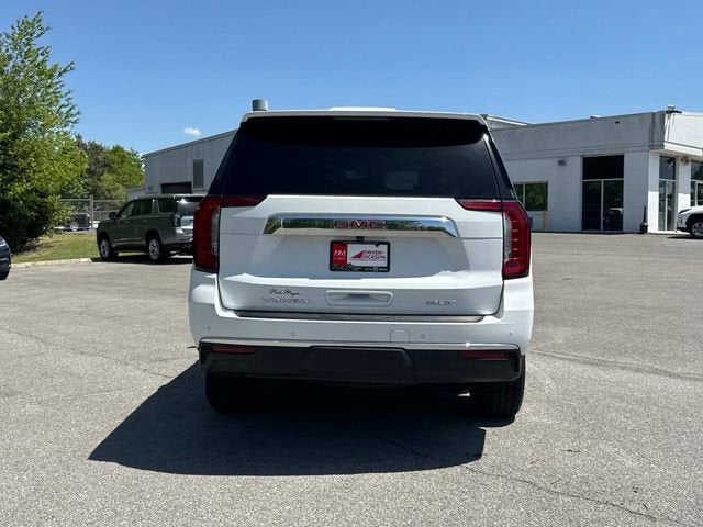 2024 GMC Yukon SLT