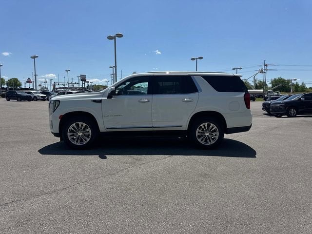 2024 GMC Yukon SLT