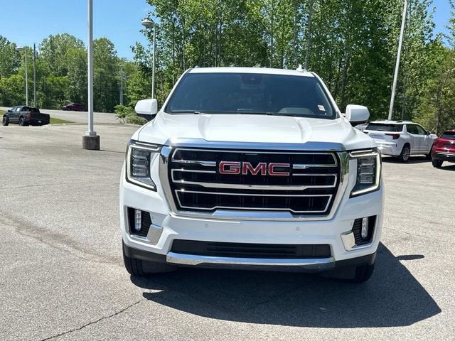 2024 GMC Yukon SLT