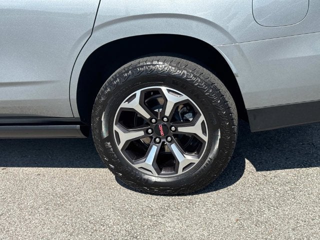 2025 GMC Yukon AT4 Ultimate
