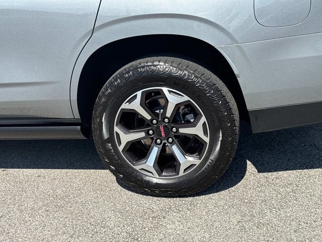 2025 GMC Yukon AT4 Ultimate