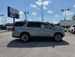 2025 GMC Yukon AT4 Ultimate