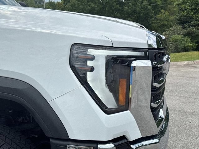 2024 GMC Sierra 2500 HD SLE