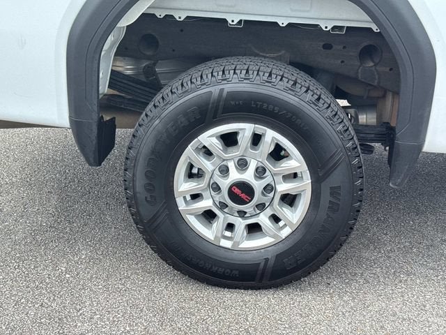 2024 GMC Sierra 2500 HD SLE