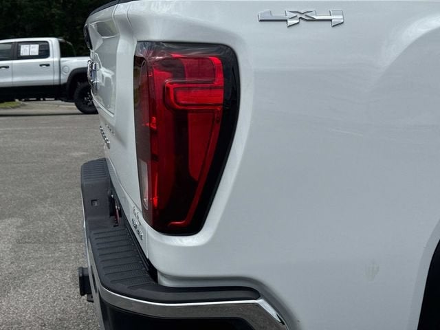 2024 GMC Sierra 2500 HD SLE