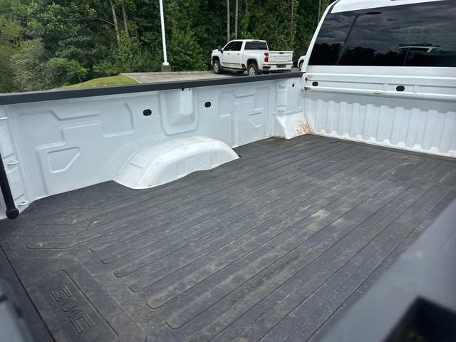 2024 GMC Sierra 2500 HD SLE