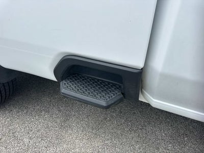 2024 GMC Sierra 2500 HD SLE
