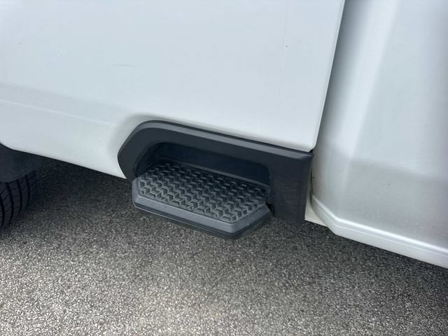 2024 GMC Sierra 2500 HD SLE