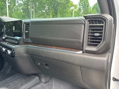 2024 GMC Sierra 2500 HD SLE
