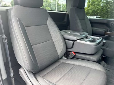 2024 GMC Sierra 2500 HD SLE