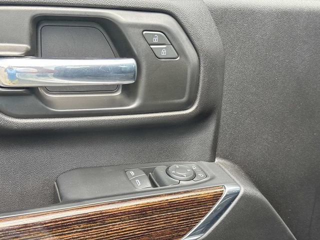 2024 GMC Sierra 2500 HD SLE