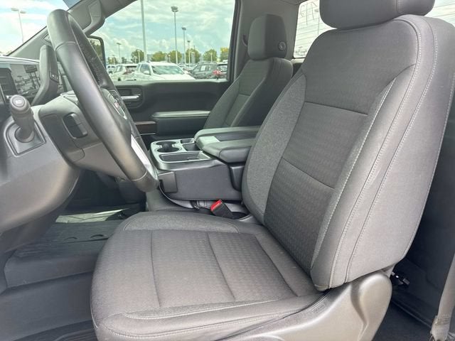 2024 GMC Sierra 2500 HD SLE
