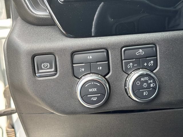 2024 GMC Sierra 2500 HD SLE