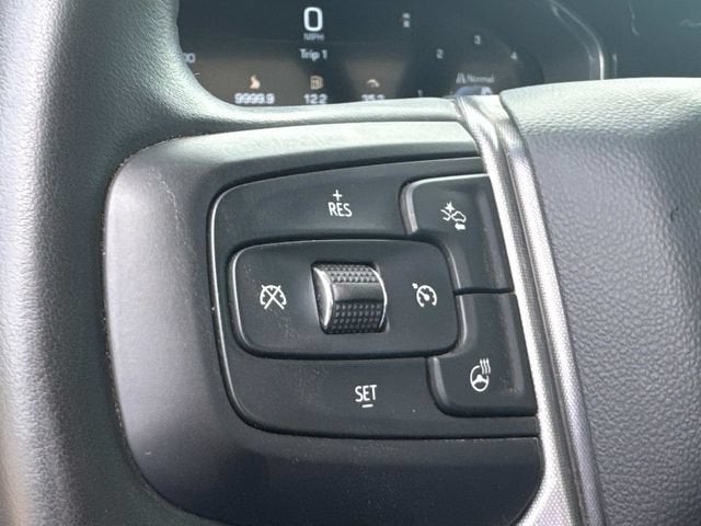 2024 GMC Sierra 2500 HD SLE