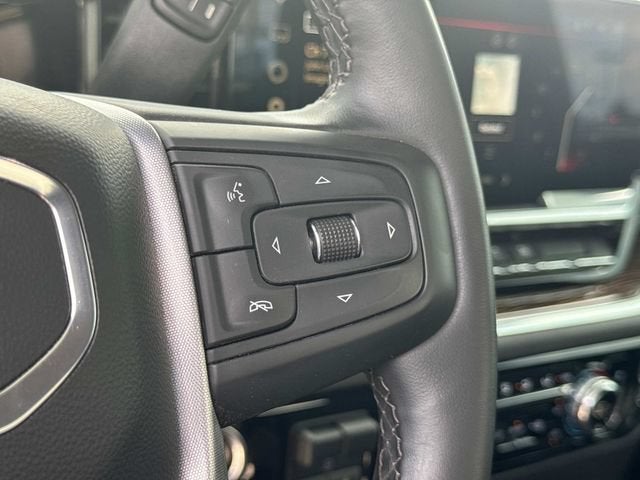 2024 GMC Sierra 2500 HD SLE