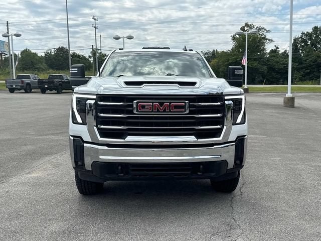 2024 GMC Sierra 2500 HD SLE
