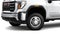 2026 GMC Sierra 3500 HD SLT DRW