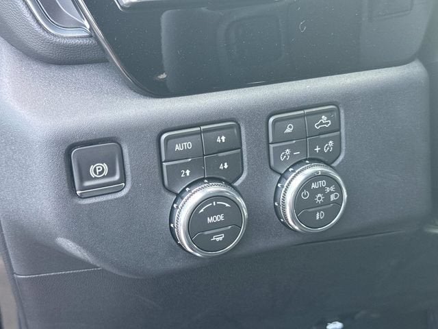 2026 GMC Sierra 3500 HD SLT DRW