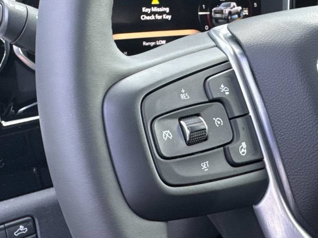 2026 GMC Sierra 3500 HD SLT DRW