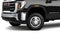 2026 GMC Sierra 3500 HD SLT DRW