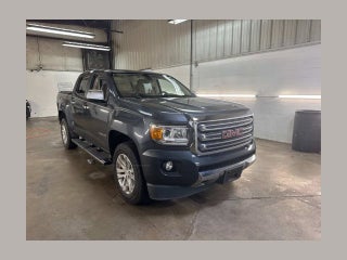 2017 GMC Canyon 2WD SLT