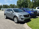 2023 Cadillac XT5 Luxury