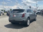 2023 Cadillac XT5 Luxury