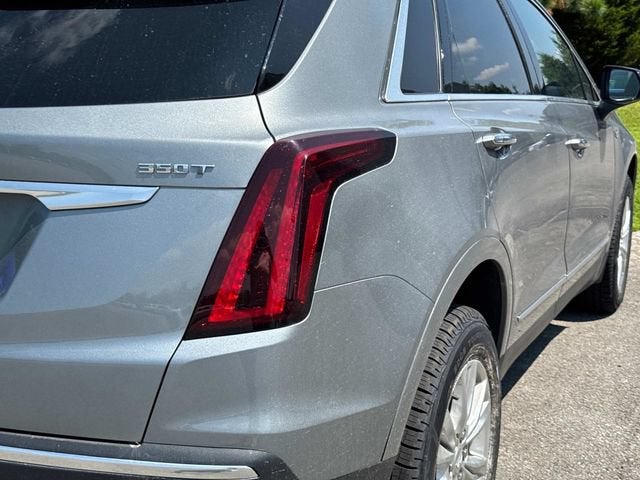 2023 Cadillac XT5 Luxury
