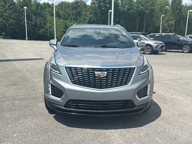 2023 Cadillac XT5 Luxury