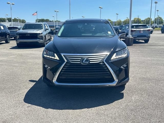 2017 Lexus RX 350 RX 350