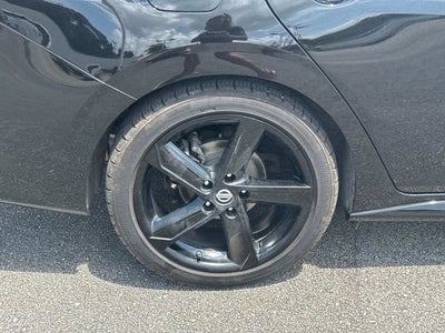 2023 Nissan Sentra SR Xtronic CVT