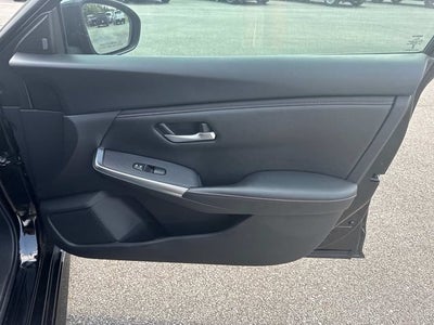 2023 Nissan Sentra SR Xtronic CVT