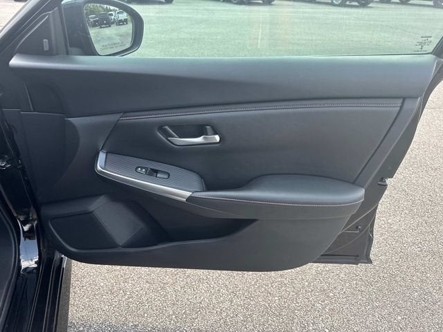 2023 Nissan Sentra SR Xtronic CVT