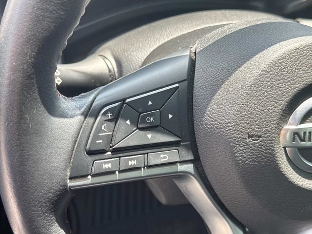 2023 Nissan Sentra SR Xtronic CVT