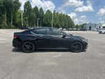 2023 Nissan Sentra SR Xtronic CVT