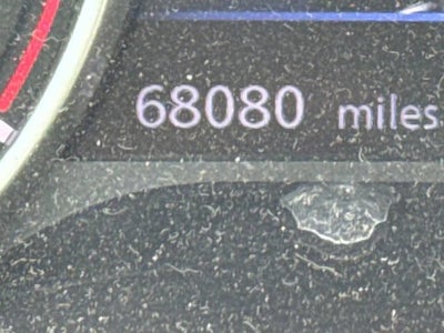2023 Nissan Sentra SR Xtronic CVT