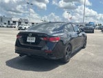 2023 Nissan Sentra SR Xtronic CVT