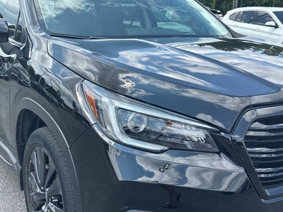 2022 Subaru Ascent Onyx Edition