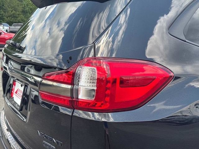 2022 Subaru Ascent Onyx Edition