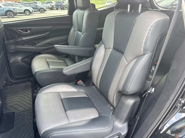 2022 Subaru Ascent Onyx Edition