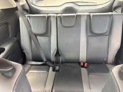2022 Subaru Ascent Onyx Edition