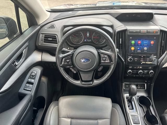 2022 Subaru Ascent Onyx Edition