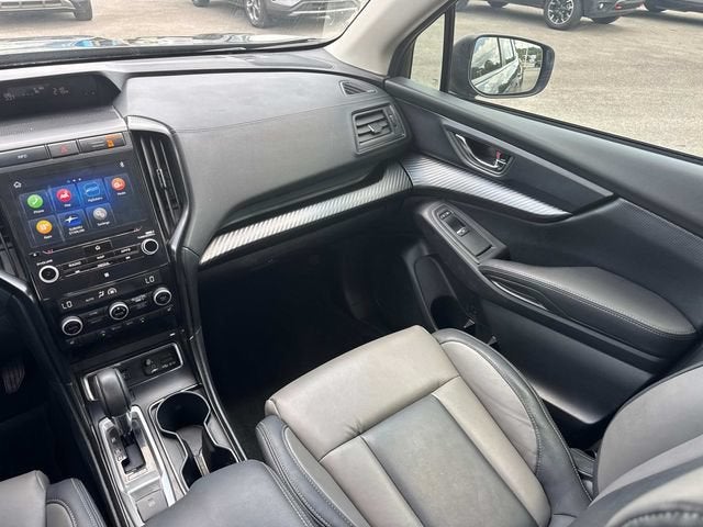 2022 Subaru Ascent Onyx Edition