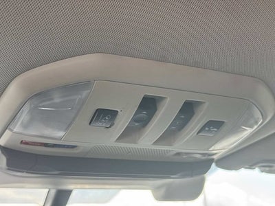 2022 Subaru Ascent Onyx Edition