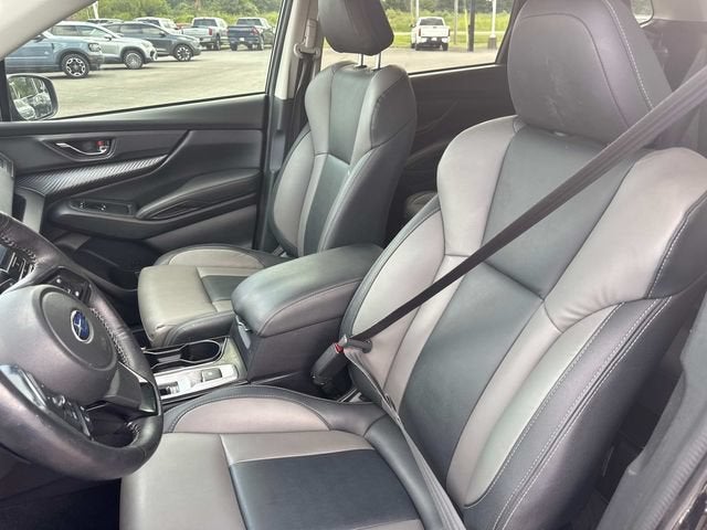 2022 Subaru Ascent Onyx Edition