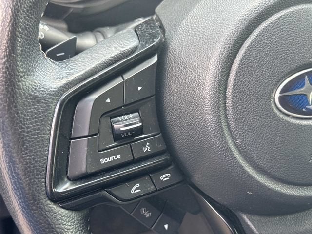 2022 Subaru Ascent Onyx Edition
