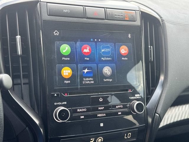 2022 Subaru Ascent Onyx Edition
