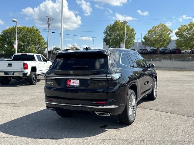 2027 Buick Enclave Avenir