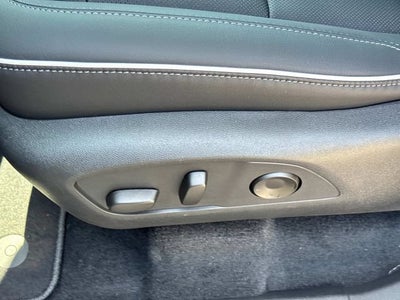 2027 Buick Enclave Sport Touring